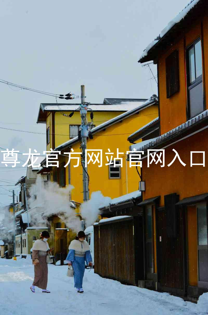 尊龙官方网站官网入口