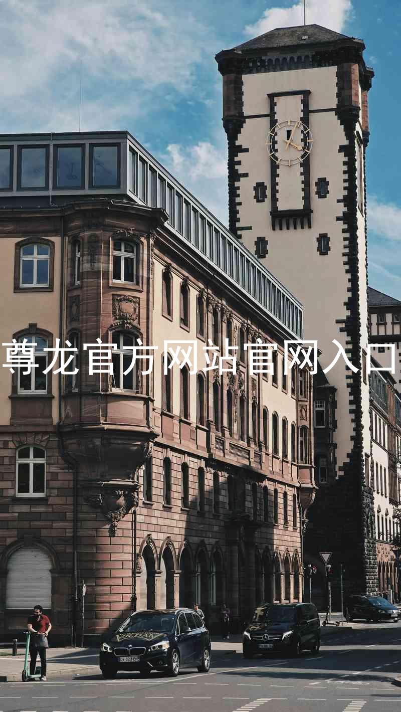 尊龙官方网站官网入口