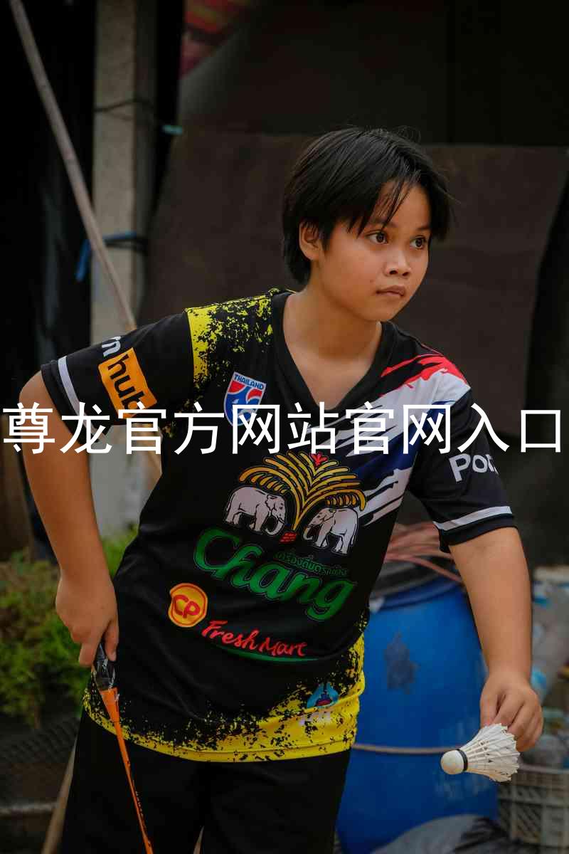 尊龙官方网站官网入口